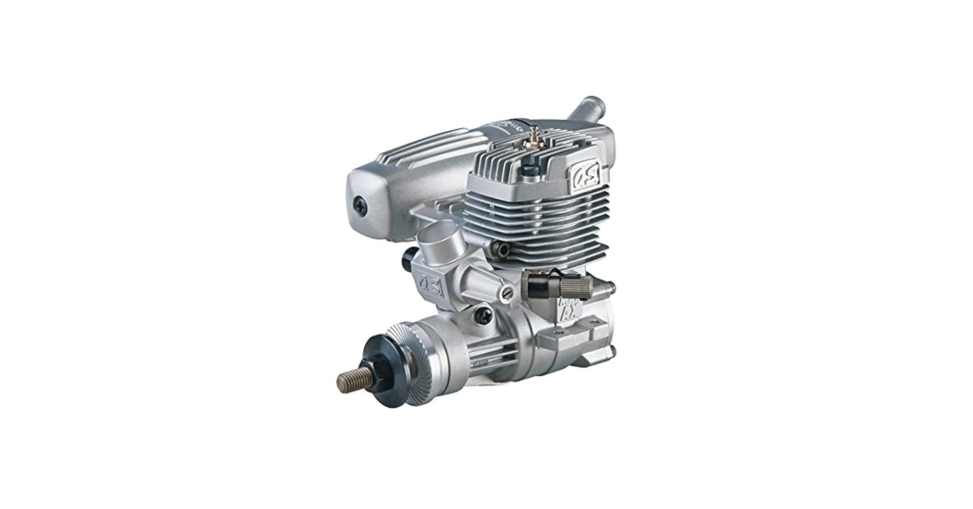 Amazon.co.jp: OS Engines 13100 35AX ABL .35 飛行機 グロー