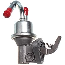 FridayParts Fuel Pump 7011982 6680838 Compatible for Bobcat A300 A770 AL440 S220 S250 S300 S330 S750 S770 S850 T2250 T250 T300 T320 T750 T770 T870 V417 WL350 WL440 Replacement
