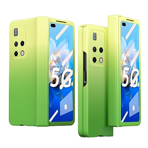 Coque Huawei Mate X2 robuste et fine en polycarbonate premium avec protège-charnière