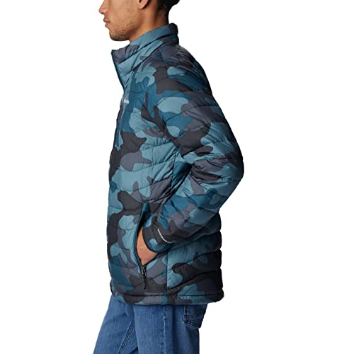 Image of Columbia Men Jacket