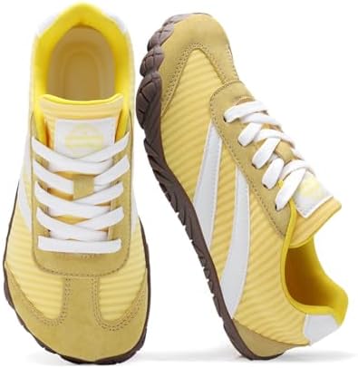 Barefoot Shoes Women Men - Wide Toe Box Sneakers Women Casual Tennis Shoe