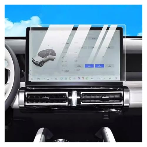 Protecteur GPS voiture anti-rayures écran 15.6 pouces