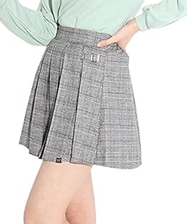 Amazon Co Jp Pink Latte ピンクラテ スカート ガールズ 服 ファッション小物