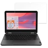 MotoMoto フィルム Lenovo 500e Chromebook Gen 4s 用 紙のような描き心地 保護フィルム 反射低減 日本製
