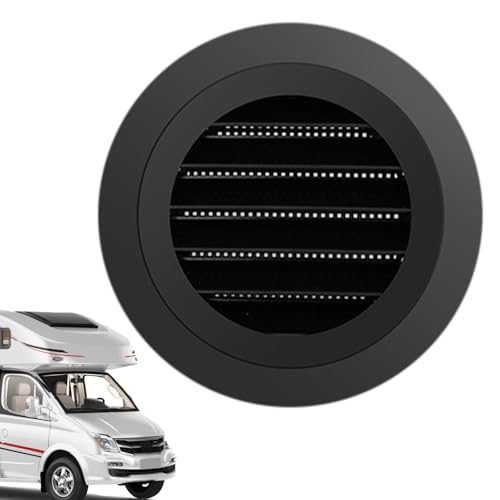 RV AC Vent Cover, Ersatzteil für die Lüftungsabdeckung der Klimaanlage in Wohnmobilen, Mobilheim Ersatzteile, Wohnwagen Zubehör für Camping, lange...