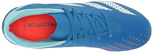 Image of Adidas Predator Accuracy.3 Low Firm Ground Soccer Cleats