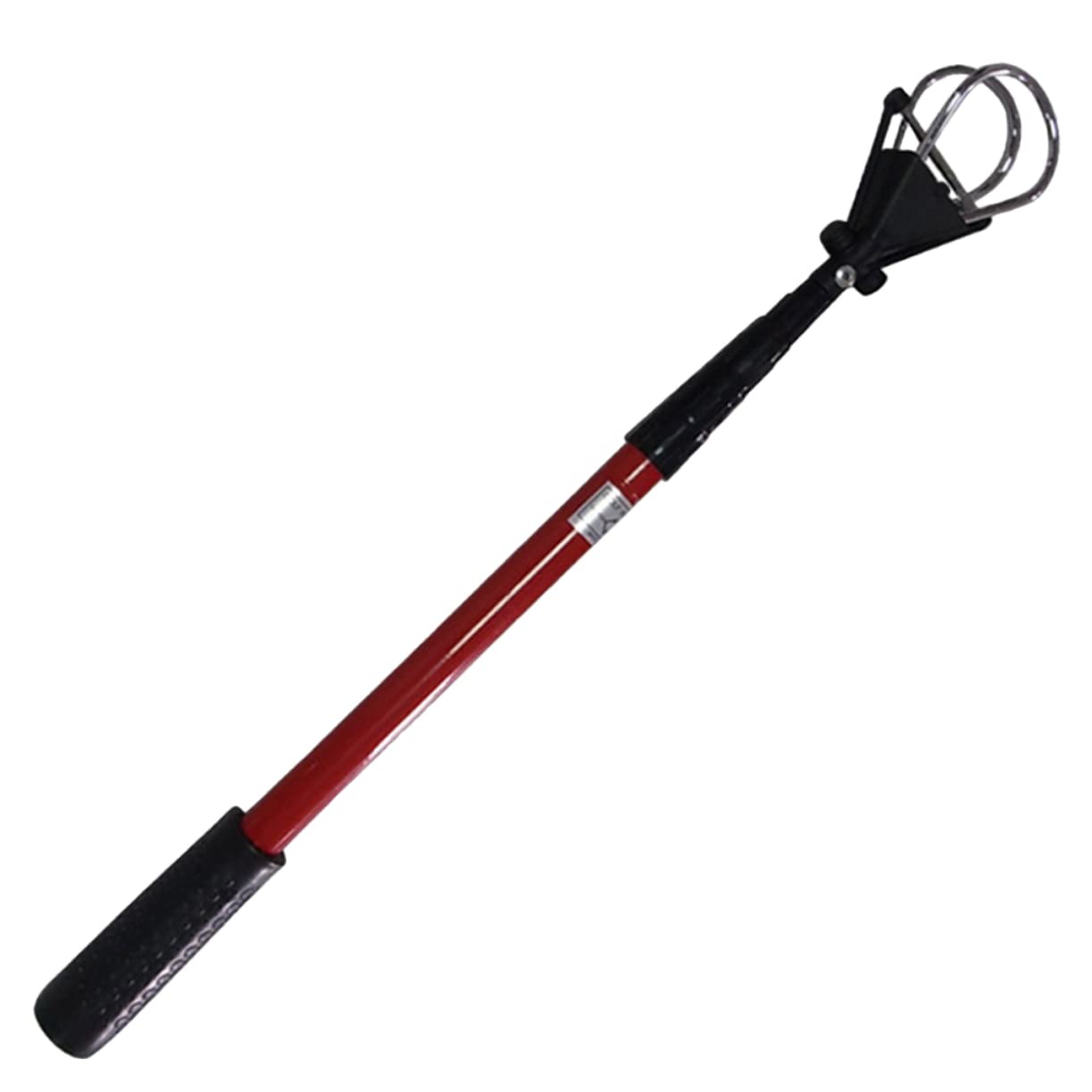 GOOHOCHY for 5-Section Telescopic Comfortable Grip Grabber Tool Long Reach Friendly