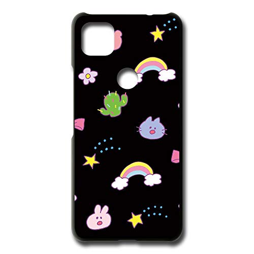 Google Pixel4a X}zP[X Jo[ [fUCE] RB-916E O[O sNZ tH[ G[