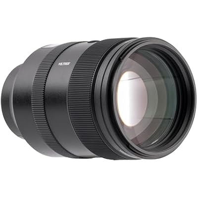 Viltrox AF 135mm F/1.8 Z Full Frame Lens for Nikon Romania | Ubuy