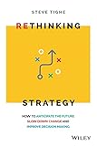 tightvnc viewer  Rethinking Strategy: How to anticipate the future, slow down change, and improve decision making