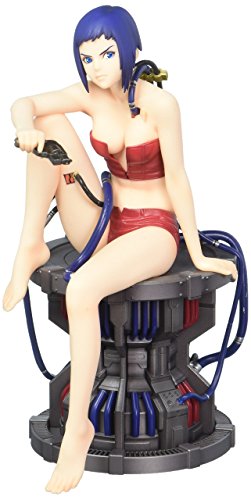 Kotobukiya Ghost in The Shell: Arise: Motoko Kusanagi ArtFX J Statue