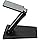Wearson WS-03A VESA Monitor Stand Low Profile Lay Flat Short Foldable with VESA Hole 75x75mm&100x100mm