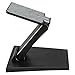 Produktbild Wearson Verstellbarer LCD Monitor Ständer Halterung Faltbar VESA Monitor Desk Ständer mit VESA Loch 75x75mm 100x100mm