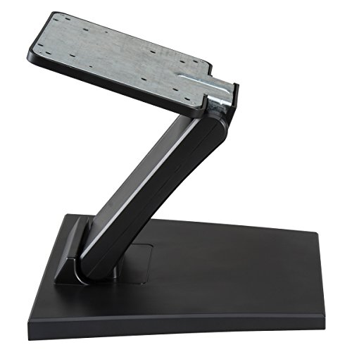 Wearson WS-03A VESA Monitor Stand Low Profile Lay Flat Short Foldable with VESA Hole 75x75mm&100x100mm by WEARSON - Used condition - US$28.80