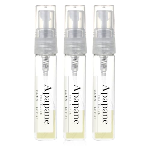 Apapane fragranceiޗFGSCXgv`i u[hDV l A[IX|[c)   1.5ml ~j{g p Y