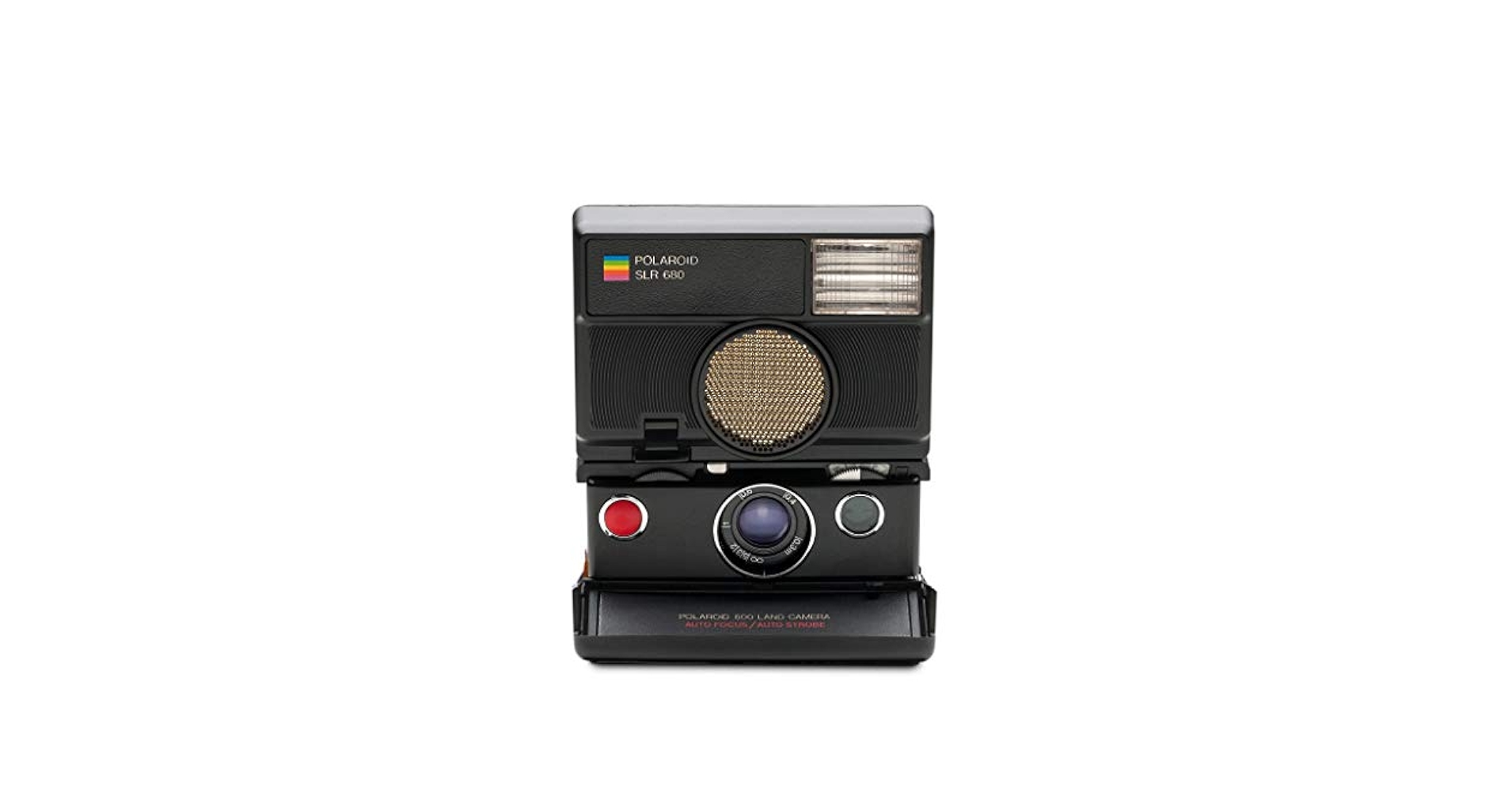 Amazon.com : Polaroid Originals 4705 600 SLR 680 Camera