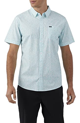 Chemise à manches courtes O'NEILL Seafaring Stripe vêtement été léger