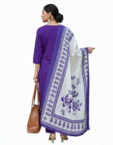 Image of Alvami Women Kurta Set
