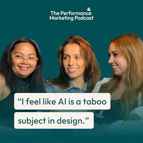 Is AI coming for our designers jobs? 👀 cover art