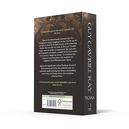 Tigana