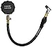 Moroso - 89574 TIRE GAUGE, 0-15 PSI, DIGITAL,BACKLIT