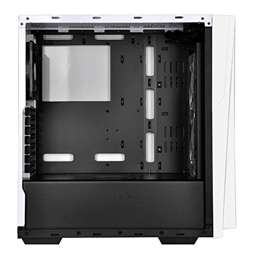 新品 SilverStone RL07 Redline Series PCケース RL07