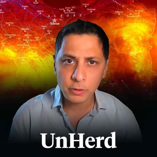 The age of drone warfare has begun Podcast Por  arte de portada