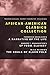 African-American Classics Collection: Frederick Douglass's Narrative of the Life, Booker T. Washington's Up From Slavery, W.E.B. Du Bois's The Souls of Black Folk