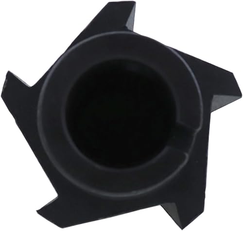 Miniatura 4 de Steel Dragon Tools 46660 E-863 cono escariador se adapta a la máquina de roscado de tubos RIDGID 300 341 42365