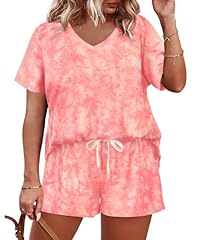 8-tie Dye Pink