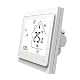 MOES Smart WLAN Raumthermostat für Fußbodenheizungen