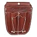 Occidental Leather 5100 Work Forged Belt Caddy