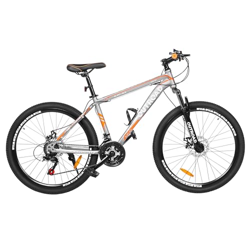Amazon.com: OUTROAD OUTDOOR CAMPING GARDEN PATIO: Mountain Bike