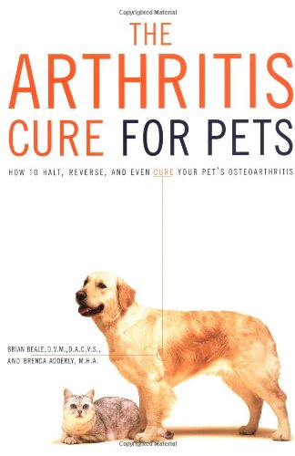 The Arthritis Cure for Pets The Arthritis Cure for Pets