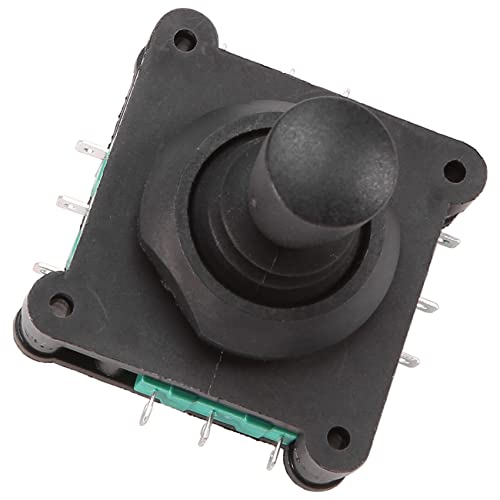 Commutateur de manette robuste à fixation 2.5mm pour pupitre
