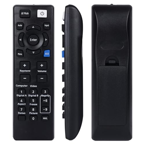 soogat シュガート リコープロジェクター対応リモコン PJHD5451他