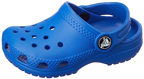 Image of Crocs Unisex-Child Classic Clog Clog