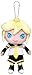 Vocaloid Kagamine Len mascotte en peluche hauteur 17cm