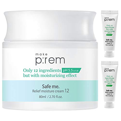 vegan night moisturizer