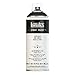 Liquitex Professional - Acrílico en spray, 400ml, negro carbon