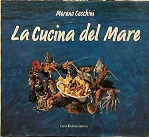  La cucina del mare