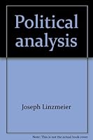 Political analysis: National and state issues from a different perspective 1570872996 Book Cover