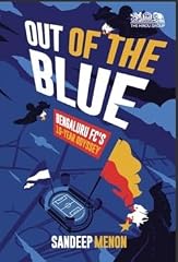 OUT OF THE BLUE - BENGALURU FC's 10-YEAR ODYSSEY
