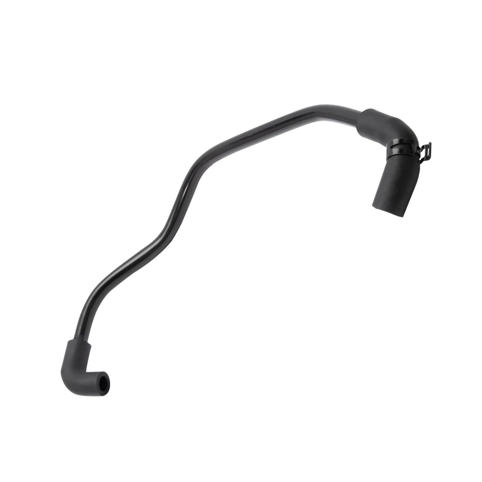 Engine Breather Vent Hose Compatible with Jeep for Grand for Cherokee 3.7L 2007 2008 2009 2010 Car Accessory PCV Crankcase Ventilation Hose 53032993AF 53032993AC