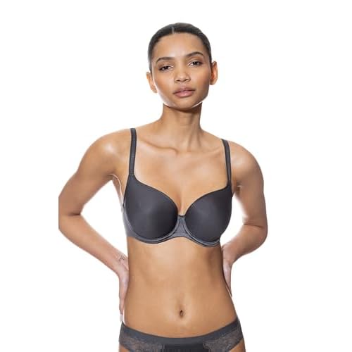 Mey Dessous Serie Joan Damen Schalen-BHS Schwarz 75E