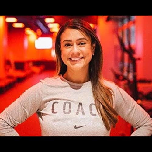 Fitness, Food, Fun with guest Anna Zamora