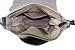 Glamexx24 Tasche Handtaschen Schultertasche Umhängetasche mit Stern Muster Tragetasche Laptoptasche Messenger Bag Herren für Arbeit Freizeit oder Schule