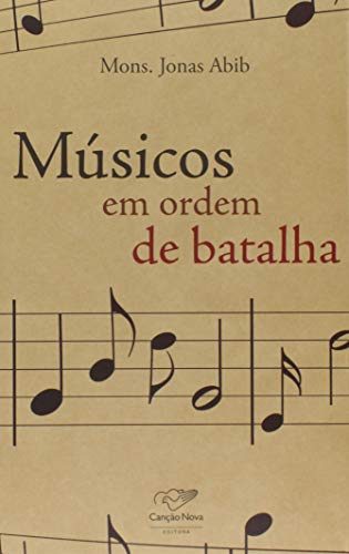 Músicos em Ordem de Batalha
