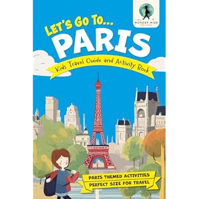Let's Go To Paris