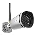 Foscam FI9800P Outdoor 720P HD Security IP Camera with Motion Detection, Night Vision and Cloud Storage